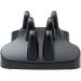 PSO Back Muscle Release Tool & Massager for Deep Tissue Massage and Muscle Tension Relief - Full Back Stretcher in Night Black - Buy Online on GoSupps.com