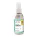 Aura Cacia Clearing Eucalyptus Mist | GC/MS Tested for Purity | 118 ml (4 fl. oz.)