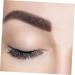 POPETPOP 1 Box 3d False Eyelashes Fake Eyelash Strip Lashes Curly Eyelashes Synthetic Fiber Eyelash Full Strips Eyelash Faux Eyelashes Imitation 5d Luxurious Mascara - Buy Online on GoSupps.com