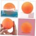 Shop Tovinanna 3-Piece Massage Ball Set - Foot & Hand Massage Device for Plantar Fasciitis Yoga and Fitness International Shipping Available - Buy Online on GoSupps.com