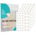 VONKMATT Acne Patches 180 Pieces Pimple Patches Invisible Patches Stickers Anti Acne Dots Spot Treatment Pimple Stickers