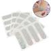 Beaupretty 10pcs Breathable Sticker Bands - Convenient Daily Use Bandages for All Skin Types - Buy Online on GoSupps.com