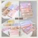 Shop 8 Color Eyeshadow Palette - Long-Lasting Natural & Pigmented Makeup - Perfect for On-the-Go - Buy Online on GoSupps.com