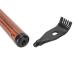 Multifunctional Manual Massage Hammer | 3-in-1 Skin & Body Relaxation Device for Self-Massage - Buy Online on GoSupps.com