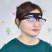 Rainbowstar Nasal Correction Glasses Holder with Ear Bail - Black Septum Support for Nose Relaxation | Universal Fit - Buy Online on GoSupps.com