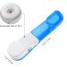 Artibetter Dental Floss Holder Replacement | Portable Plastic Organizer for Oral Care & Tooth Cleaning - Buy Online on GoSupps.com