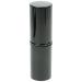 Fantasia 91182 Vegan Powder Brush with Cap - Professional Makeup Brush 10cm Black Finest Toray Hair - Buy Online on GoSupps.com