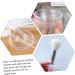 HAPINARY 1 Set Brush Set Wash Foam Tool Brush Facial Cleaner Foaming Tool Wash Foaming Tool Foam Bubble Maker Tool Foam Maker Tool Foaming Tool - Buy Online on GoSupps.com