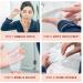 Dermaclara Patch Prep - Extends Silicone Wrinkle Patches Life by 50% - Buy Online on GoSupps.com