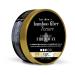 OGX Low Shine Bamboo Fiber Texture Flexible Fiber Wax, (64042) Sandalwood, 3 Ounce 3 Ounce (Pack of 1) Wax