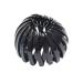 Buy Asalinao Ponytail Hair Needle & Curling Iron - Retro Leopard Clip for All Hair Types | Fast International Shipping - Buy Online on GoSupps.com