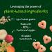 GERBER Organic Plant-Tastic Lentil Hearts Banana Carrot Raspberry 42g 4 Pack - Buy Online on GoSupps.com