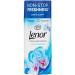 4 X Lenor Laundry Perfume In-Wash Scent Booster Beads 4 X 176g unstoppable fresh spring awakning summer breeze gold orchid - Buy Online on GoSupps.com