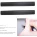 10 Pack 4ml Black Empty Mascara Tubes for Eyelash - Refillable Durable Plastic Mascara Containers Ideal for Travelling and Camping - Buy Online on GoSupps.com