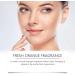 Orange Lip Scrub Orange Lip Scrub Lip Exfoliator Can Repair And Diminish Lip Wrinkles To Remove Dead Skin And Lip Skin Care (3PC 50G) - Buy Online on GoSupps.com