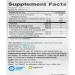 NuMedica NOVA Nitric Oxide Vascular Assist - Complete Monk Fruit 7.69 oz | Boost Circulation for Men & Women - Buy Online on GoSupps.com