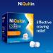 NiQuitin Mint 4mg Lozenges - 100 Lozenges for Effective Smoking Craving Relief - Buy Online on GoSupps.com