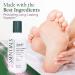 Stanley Essentials Feet TreatMint Foot Lotion 8oz - Natural Peppermint Moisturizing Cream for Pain Relief - 6 Pack - Buy Online on GoSupps.com
