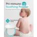 Pri-mmune Soothing Powder - Talc-Free Korean Baby Powder for Skin Irritation | Anti-Chafing for Newborns Babies & Toddlers - 0.8oz - Buy Online on GoSupps.com