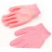  Mipcase Mipcase 1 Pair of Spa Skin Care Mitten Moisturizing Mittens Overnight Moisturizing Whitening Skin Care Gel Essential Oil Pink - Buy Online on GoSupps.com