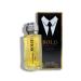 Bold Pure Scent Aromatic Spicy fragrance for men. Eau de Toilette 3.4 Fl. Oz. - Buy Online on GoSupps.com