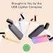 NCT Infrared Thermometer - No Contact Forehead Wrist & Ear Temp Gun for Babies Kids Adults & Pets - Instant Read with Digital Screen Celsius & Fahrenheit Settings - International Shipping Available - Buy Online on GoSupps.com