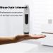 Buy Electric Nose Hair Trimmer - Fast Charging Ear Hair Trimmer for Men & Women International Shipping Available - Buy Online on GoSupps.com