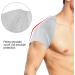 Heat Cushion Neck Warmer Pillow - Double Shoulder Support for Arthritis Pain Relief | Ideal for Men & Women - Buy Online on GoSupps.com