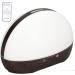 Oil Diffuser Aromatherapy Humidifier Automatic Power Off High Sensitivity for Home (Dark Wood Grain) - Buy Online on GoSupps.com