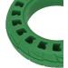 Minifinker 10 Inch Electric Scooter Tire - Wearable & Explosion Proof - Green - Buy Online on GoSupps.com