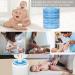 Diaper Pail Refill Bags - 100% Odor Locking, 2240 Count, 8 Pack - Compatible with Diaper Pails - Buy Online on GoSupps.com