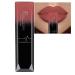 Matte Lipstick HERBENJOY Lipgloss Liquid Blush Lipsticks For Women Long Lasting Waterproof Non-Stick Cup Not Fade High Pigmented Velvet Lipstain (#03)