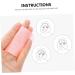 PLAFOPE 30 Boxes Oil Blotting Paper Natural Wipes Facial Oil Absorption Film Facial Oil Wipes Oil Absorbent Blotting Paper for Oily Skin Makeup Face Wipes Handy Oil Absorbing Tissue - Buy Online on GoSupps.com