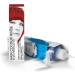 Stargazer Rouge Semi Permanent Hair Dye 70ml - Long-lasting Color | Pack of 1 - Buy Online on GoSupps.com