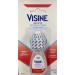 Visine Advanced Relief Redness Reliever Eye Drops, 0.28 Fluid Ounce Pack of 12