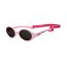Kiddus Polarized Sunglasses for Newborns Babies Boy and Girl. From 0 months. Sunfilter Protection UV400. Detachable Elastic Band. Safe and Unbreakable Glasses