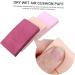 Angoily Sets Triangle Puff Blenders Beauty Wedge Makeup Cosmetic Tool Makeup Wedge Foundation Wedges Makeup Cosmetic Wedge Sponge Dry Puff - Buy Online on GoSupps.com