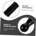 Healeved Meridianstift Spa Massage Board - Back Care Tool for Muscle Pain Relief & Scraping Massage Stick (12.5x4cm) - Buy Online on GoSupps.com