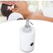 Massage Oil Heater & Lubricant Warmer - 360 Heating LED Touchscreen Control for 2 Bottles (EU Plug) - Buy Online on GoSupps.com