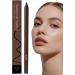 Eyeliners tanches Eyeliners Noirs Imperm ables - Stylo Maquillage Gel Longue Tenue Pigmentation Intense pour Soir e Quotidien Spectacle Danse Nuit - Buy Online on GoSupps.com