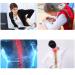 Buy Hump Back Orthotic Device - Invisible Ultra-Thin Support for Kyphosis & Scoliosis | White Large - Pain Relief for Adults - Buy Online on GoSupps.com