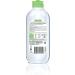 Garnier Skin Naturals Micellar water 3in1 normal skin and combination skin 400 ml - Buy Online on GoSupps.com