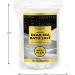 100% Pure Dead Sea Salt - 19 Lbs Bulk Spa Bath Salt - Fine Grain for Skin Care & Relaxation - Buy Online on GoSupps.com