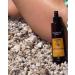 Celenes by Sweden Herbal Tanning Oil SPF 15 - All Skin Types Natural Glow Hydrating with Cocoa Carotene & Vitamin E 200 ml - Paraben & Alcohol-Free SPF15+ - Buy Online on GoSupps.com
