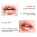Natural Lip Plumper Set - Day & Night Serum for Softer, Bigger Fuller Lips - Lip Care & Enhancer Kit with Lip Mask - No More Chapped Lips - 2Pcs - Buy Online on GoSupps.com