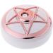 YIAGXIVG Diamond Contact Lens Box - Portable Travel Kit & Storage Case in Sweet Silver - Buy Online on GoSupps.com