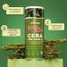 Cire Cheveux Femme pour Plaquage Cheveux avec Biotine et Huile de Romarin Stick Anti-Frisottis Cheveux Stick Cheveux Plaquage Enfant Wax Stick Hair 100% naturel et v g talien certifi 75gr - Buy Online on GoSupps.com