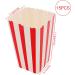 Luckious Reusable Popcorn Bags and Buckets - Perfect for Movie Nights Parties and Birthdays - Popcorn Favor Boxes for Fun Snacking 15 PCS POPCORN BOXES - Buy Online on GoSupps.com