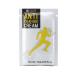 Skin Elements Anti Chafing Cream | Pack of 20 Sachets (10 Fl Oz) | Avoids Chafing Blisters & Rashes | Easy to carry sachets | Lasts up to 400 miles