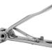 UNbit Nail Clipper Nail Clippers Set Stainless Steel Nail Clippers with Large Openings Creative Large Single Nail Clippers(Size:1 Set) - Buy Online on GoSupps.com